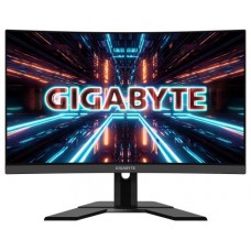 MONITOR GIGABYTE G27QC A (Espera 4 dias)